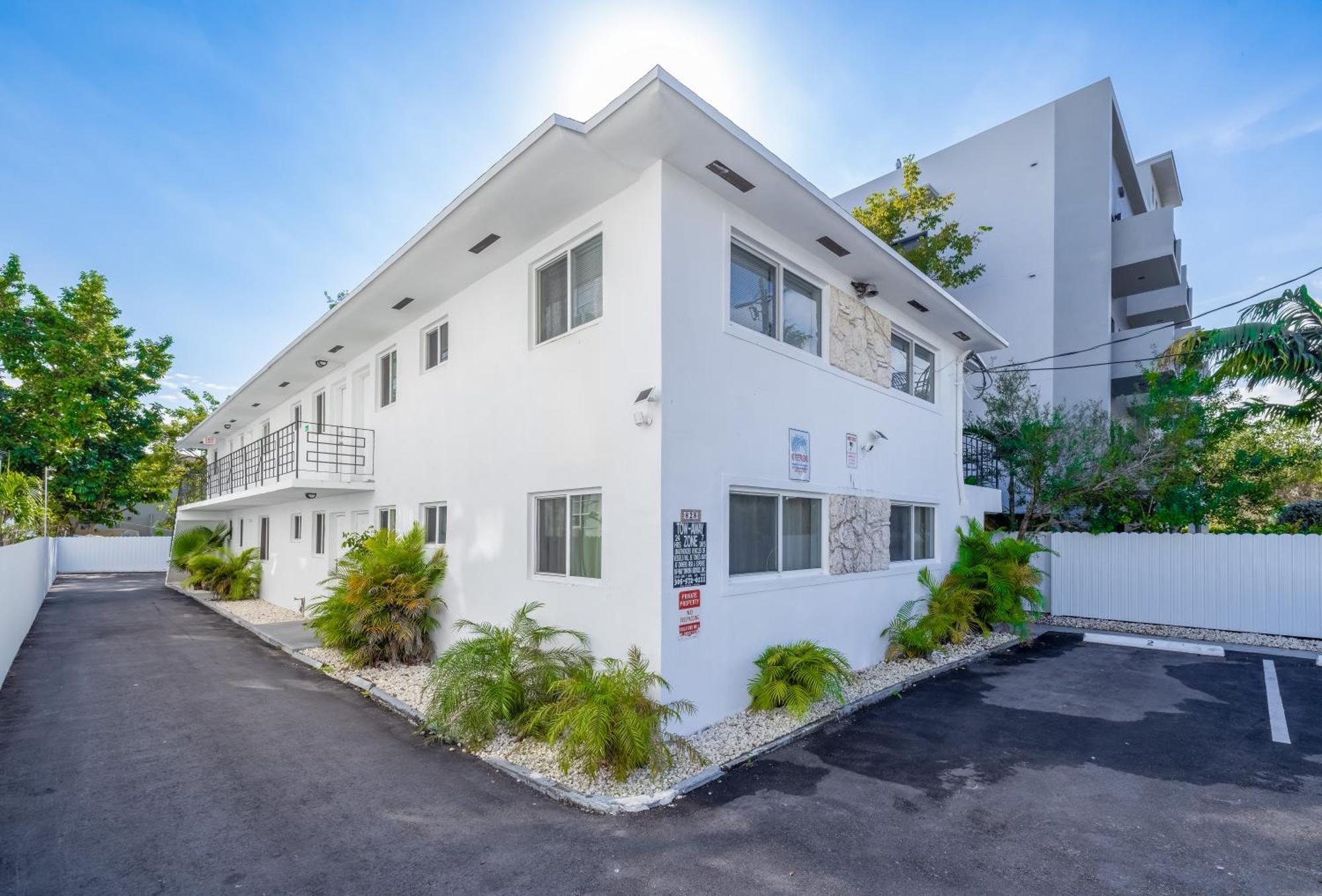 Apartamento Stunning Escape Near Pet Friendly