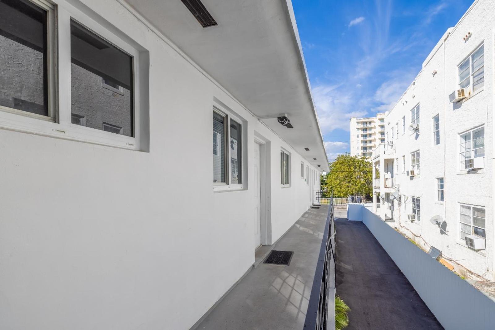 Apartamento Stunning Escape Near Pet Friendly Miami