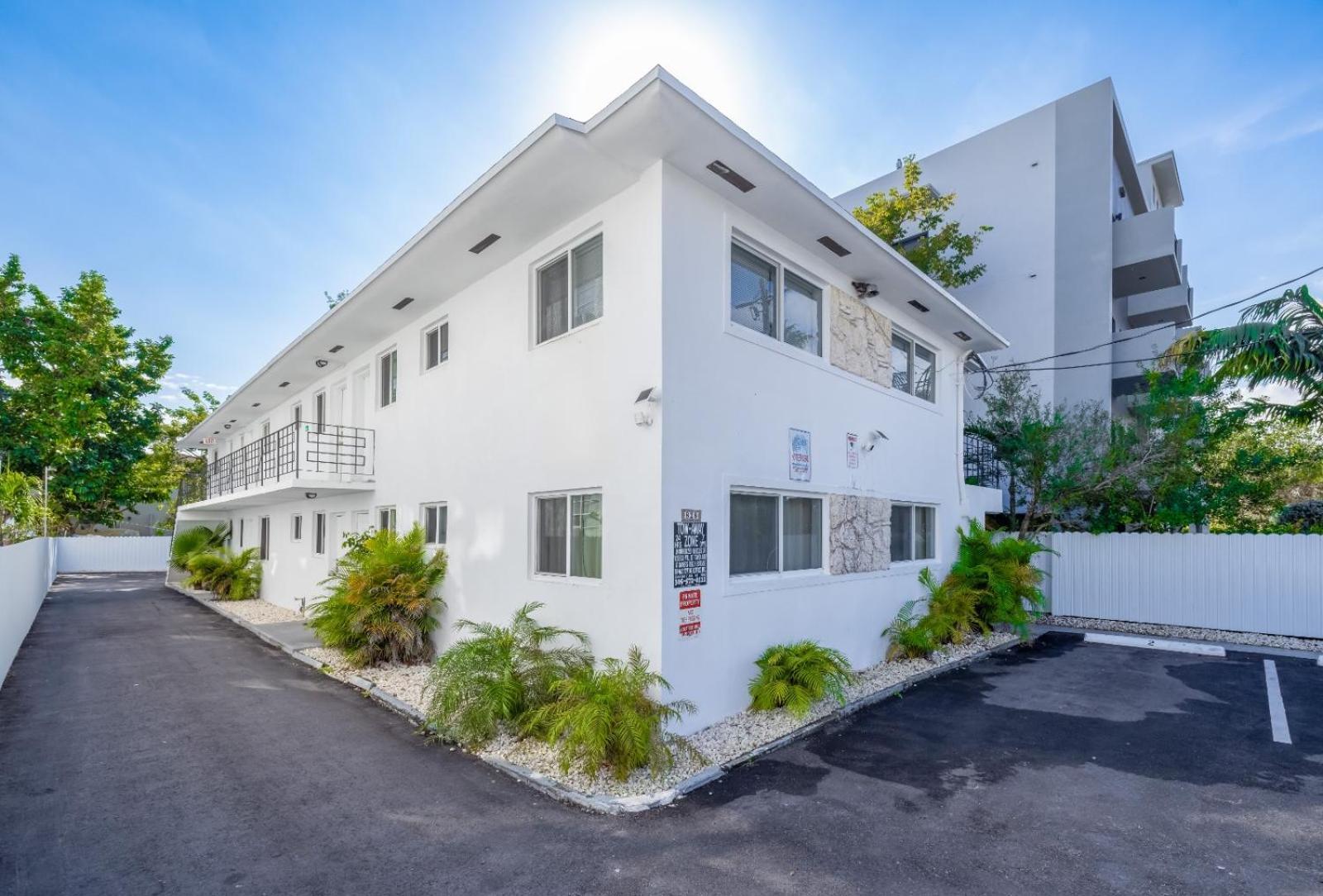 Apartamento Stunning Escape Near Pet Friendly